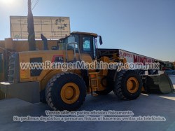 Payloader - 976K - 1049 - (10)